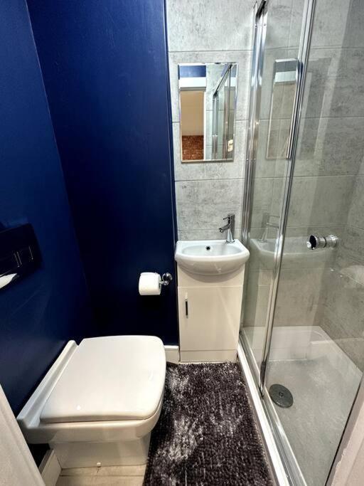 Perfect Stay With Dallas Studio Гейс Екстер'єр фото